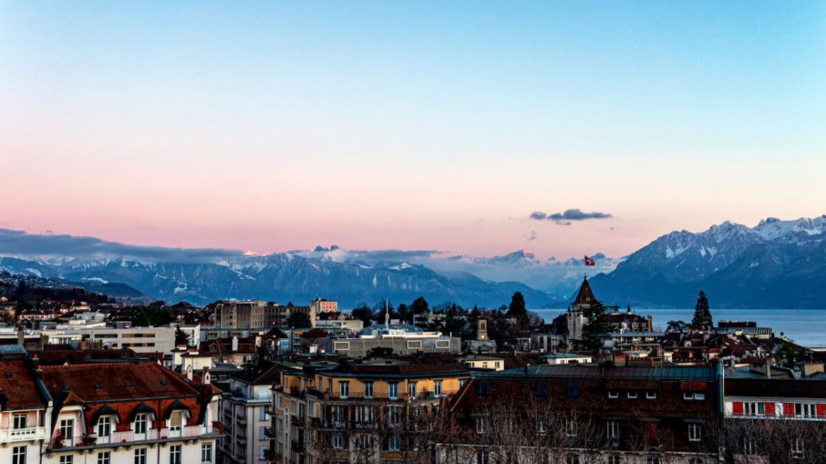 L'UDC en première ligne contre la dégradation de la Suisse