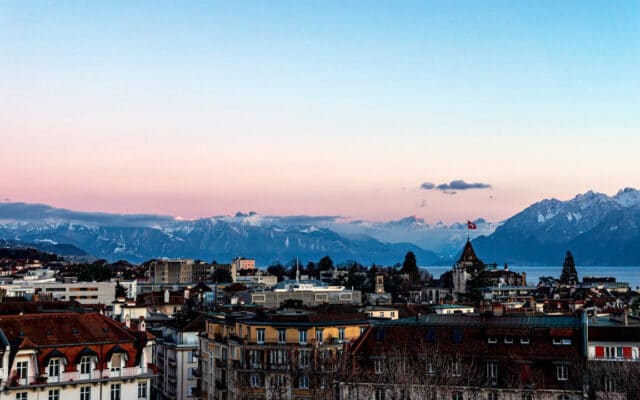 L'UDC en première ligne contre la dégradation de la Suisse