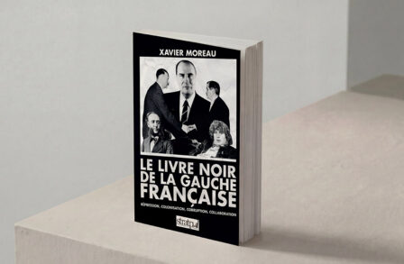 La gauche contre les peuples ? La thèse radicale de Xavier Moreau