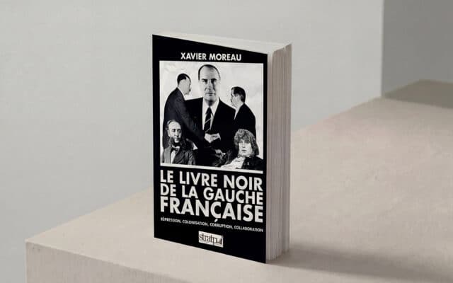 La gauche contre les peuples ? La thèse radicale de Xavier Moreau