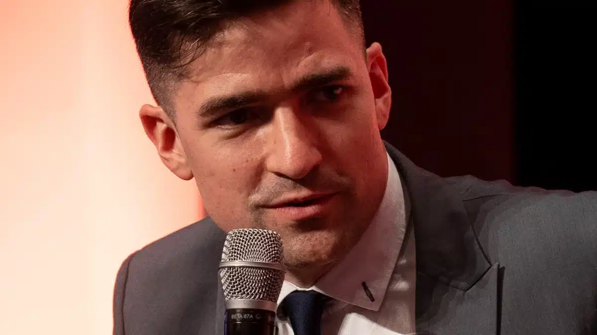 Remigration Summit 2026 : grand entretien avec Martin Sellner