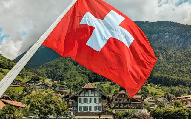 Neutralité suisse : une notion sans demi-mesure