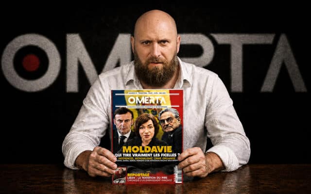 « Ce que Bruxelles appelle intégration ressemble souvent à une mise sous tutelle » : grand entretien avec Charles d'Anjou (OMERTA)