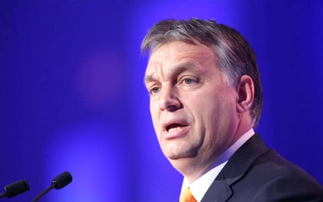 Hongrie : la chute d’Orbán et le basculement d’un verrou européen. Analyse