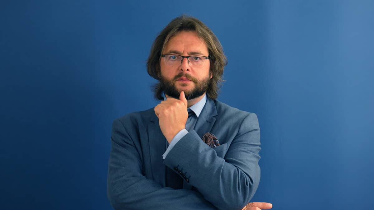 « Radio Courtoisie reste la radio libre du pays réel » : grand entretien avec Pierre-Alexandre Bouclay