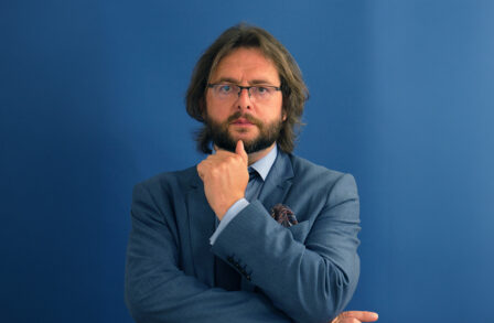 « Radio Courtoisie reste la radio libre du pays réel » : grand entretien avec Pierre-Alexandre Bouclay