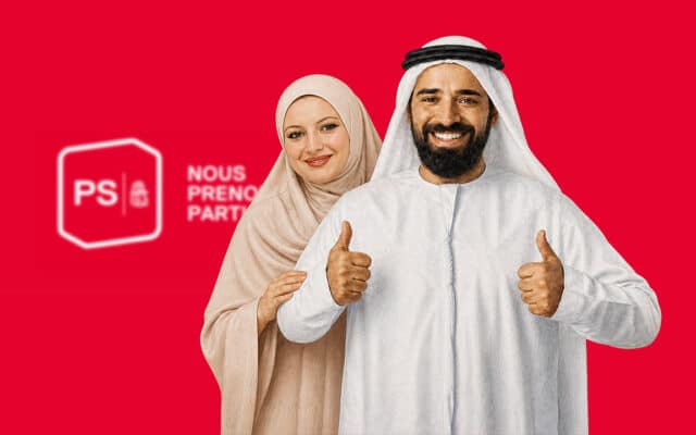 Le socialisme du voile