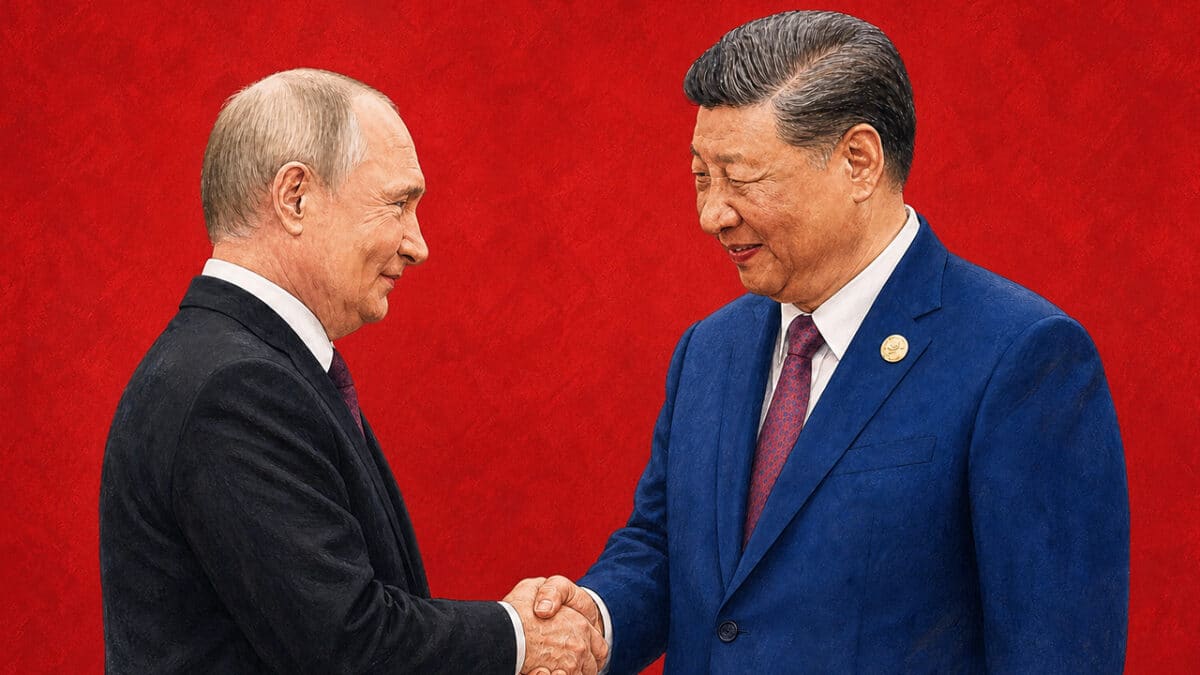 Pékin resserre le partenariat avec Moscou : une démonstration stratégique dans un monde en recomposition