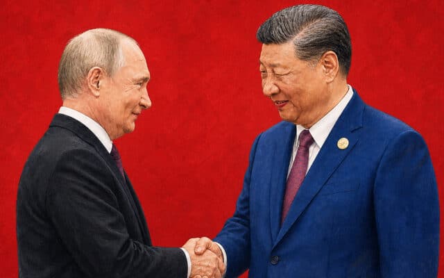 Pékin resserre le partenariat avec Moscou : une démonstration stratégique dans un monde en recomposition