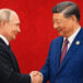 Pékin resserre le partenariat avec Moscou : une démonstration stratégique dans un monde en recomposition