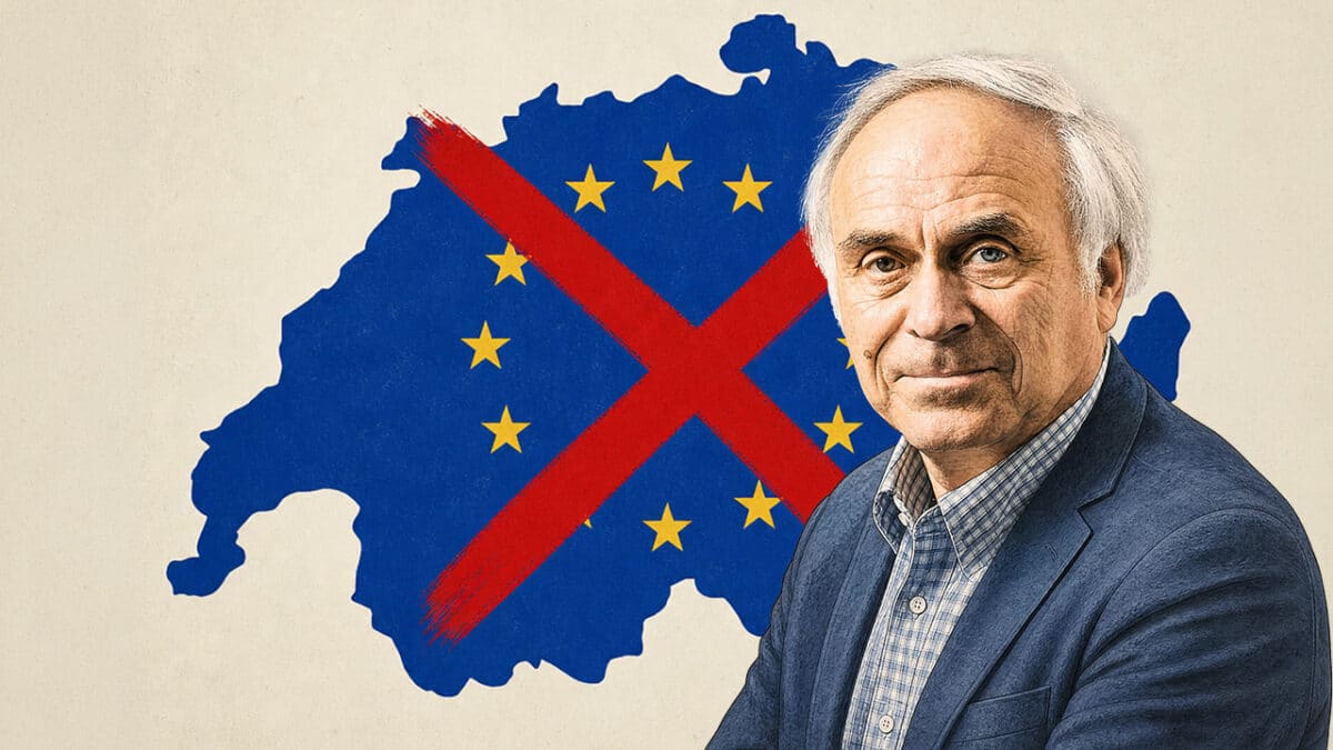 « Renforcer notre souveraineté » en se soumettant à Bruxelles ?