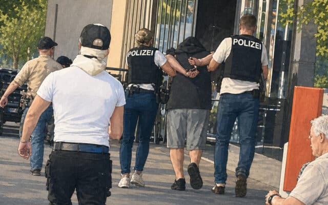 Terrorisme en Suisse. Qui est Nesip Dedeler, le terroriste de Winterthour ?