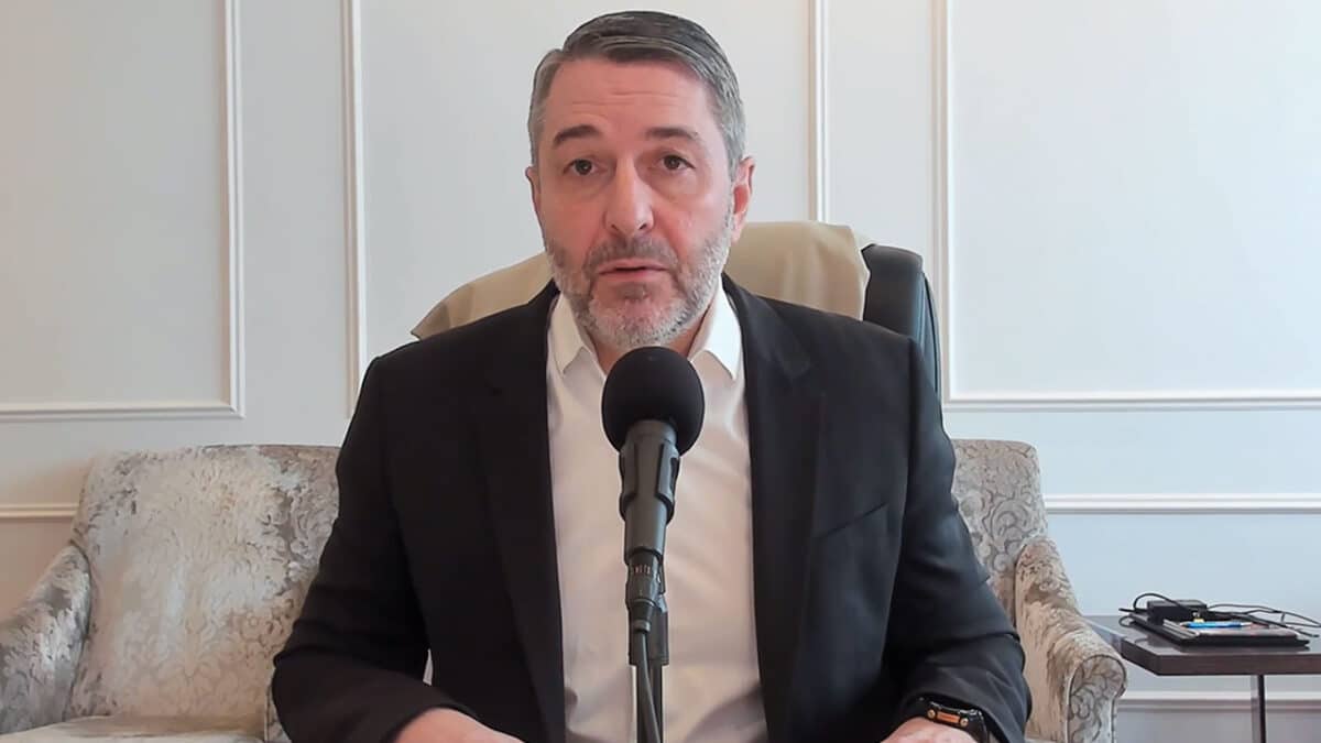 Soutien européen à Kiev, élections consulaires françaises : grand entretien avec Xavier Moreau