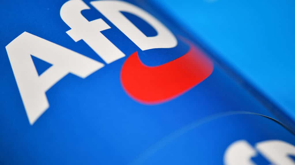 Allemagne : l'AfD donnée à 35 % et le BSW à 6 % en Mecklembourg-Poméranie occidentale