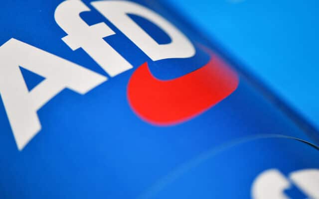 Allemagne : l'AfD donnée à 35 % et le BSW à 6 % en Mecklembourg-Poméranie occidentale