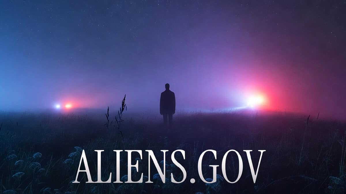 aliens.gov : quand Washington ouvre la voie à un nouveau débat civilisationnel