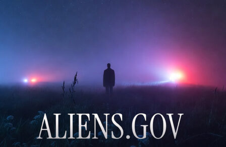 aliens.gov : quand Washington ouvre la voie à un nouveau débat civilisationnel