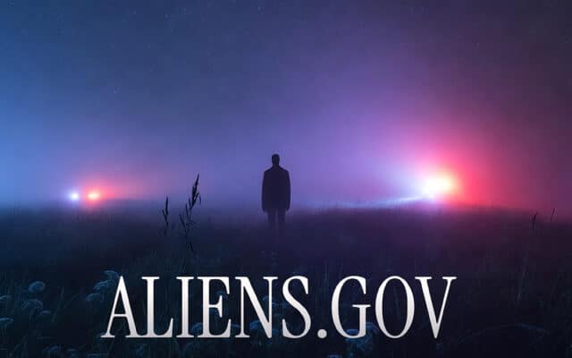 aliens.gov : quand Washington ouvre la voie à un nouveau débat civilisationnel