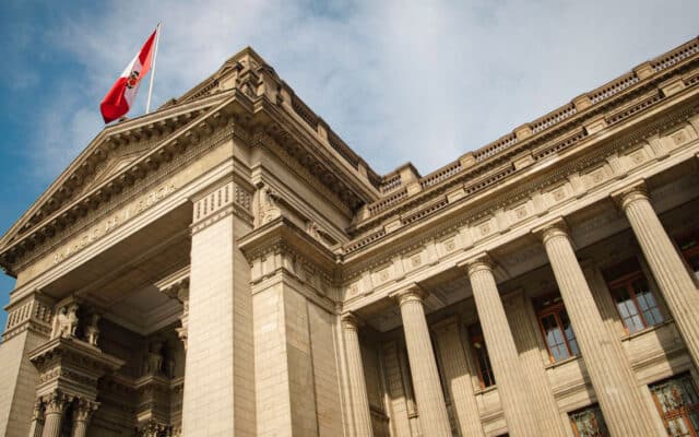 Mercosur : le Conseil national dit non, mais rien n'est joué