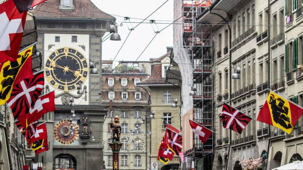 Pas de Suisse à 10 millions : la Romandie impose son veto à une Suisse alémanique en éveil