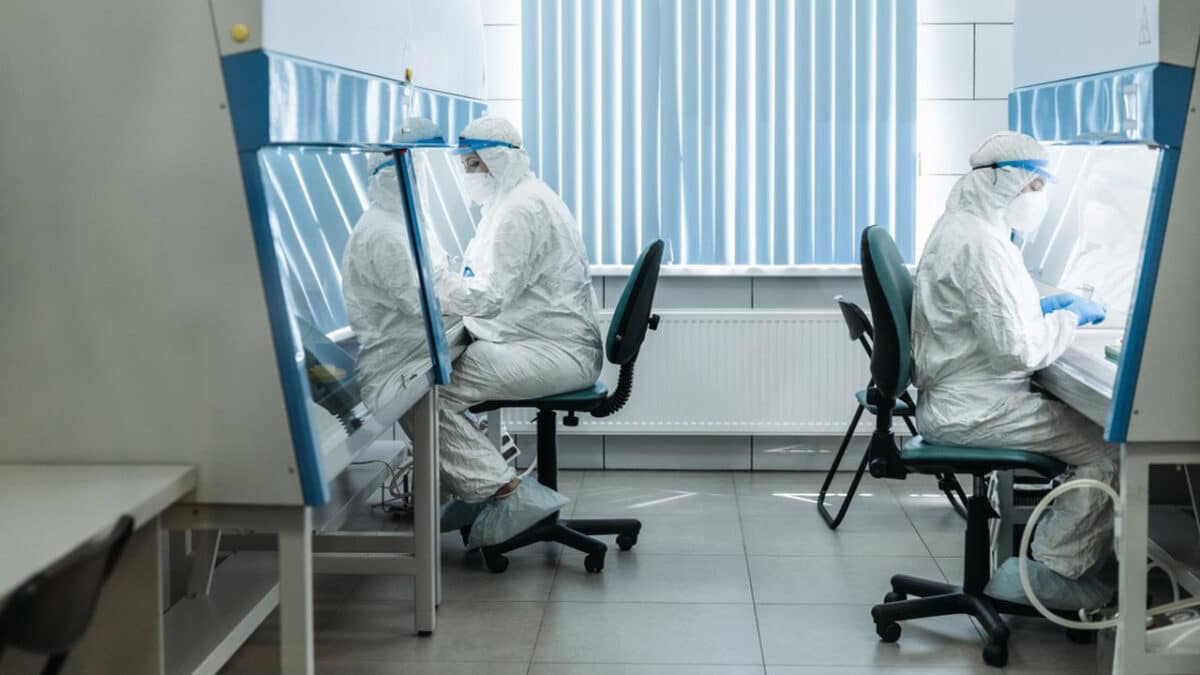 Biolabs ukrainiens : ce que disent et ne disent pas les documents américains