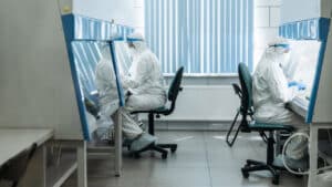 Biolabs ukrainiens : ce que disent et ne disent pas les documents américains