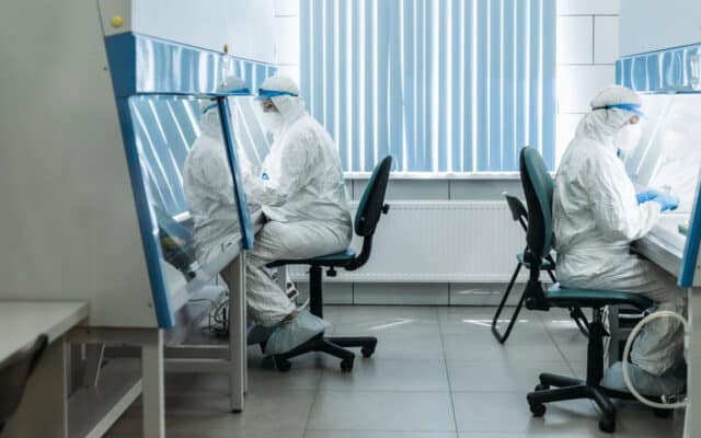 Biolabs ukrainiens : ce que disent et ne disent pas les documents américains