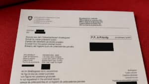 Le Conseil des États veut exiger le casier judiciaire pour les permis de séjour