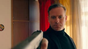 Citizen Vigilante : Uwe Boll revient avec un thriller sous haute controverse