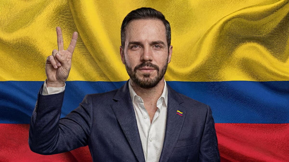 La Colombie bascule à droite avec l'élection d'un candidat soutenu par Trump