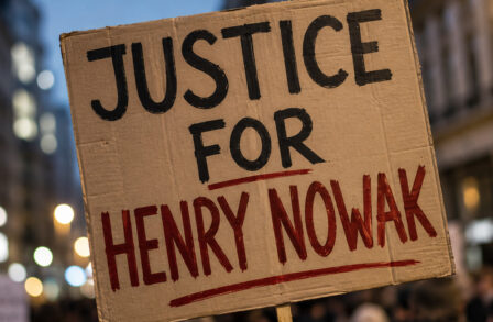 Henry Nowak