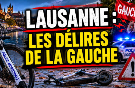 Lausanne