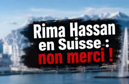 Rima Hassan