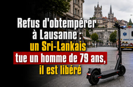 Lausanne