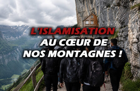 islamisation