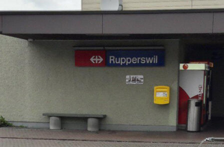 Rupperswil : 2 Algériens et 1 Marocain interpellés après un cambriolage