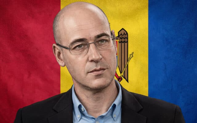 Derrière la Moldavie, une autre lecture du projet européen : grand entretien avec Gilles-Emmanuel Jacquet (GIPRI)