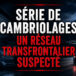 Criminalité. Série de cambriolages : 2 mineurs interpellés, un réseau transfrontalier suspecté