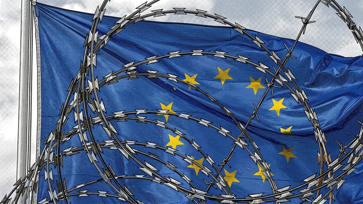 L'Union européenne durcit sa politique de renvoi des migrants et ouvre la voie à des centres hors de ses frontières