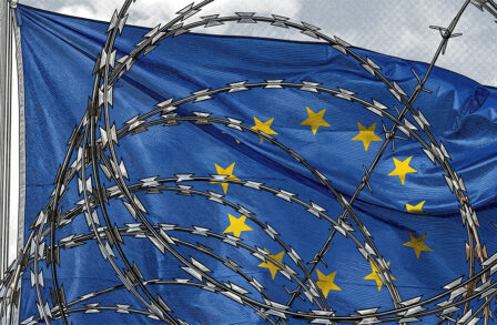 L'Union européenne durcit sa politique de renvoi des migrants et ouvre la voie à des centres hors de ses frontières