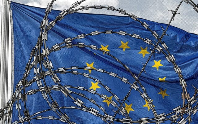 L'Union européenne durcit sa politique de renvoi des migrants et ouvre la voie à des centres hors de ses frontières