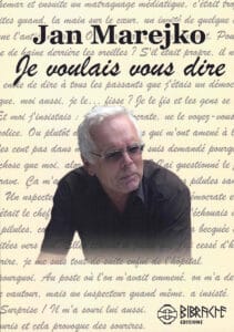 Je voulais vous dire