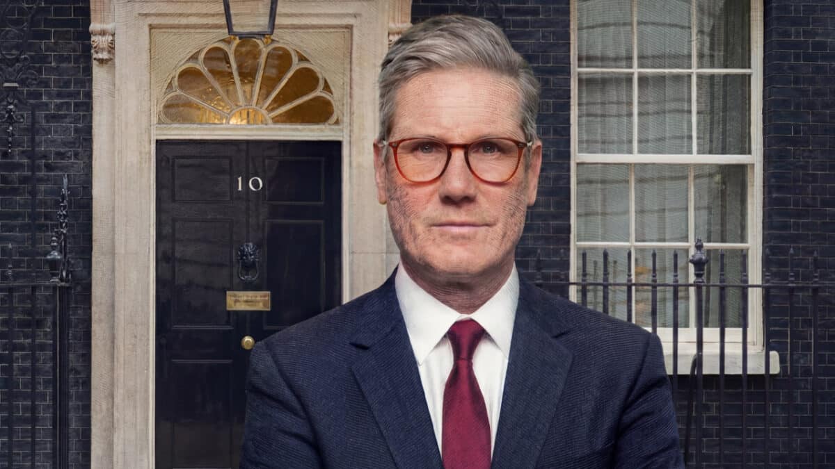 Keir Starmer démissionne : fin de mandat pour l'un des Premiers ministres les plus impopulaires du Royaume-Uni