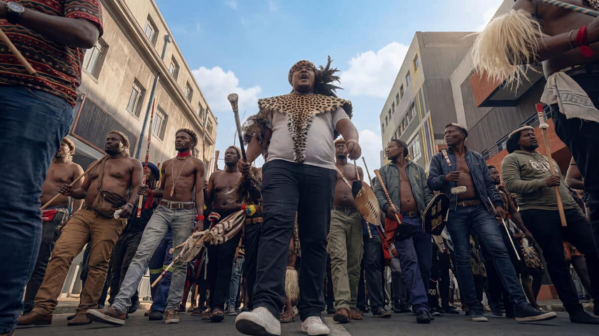 Immigration de masse : l'Afrique aussi se révolte