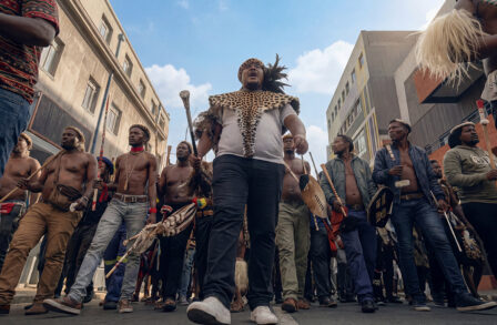 Immigration de masse : l'Afrique aussi se révolte