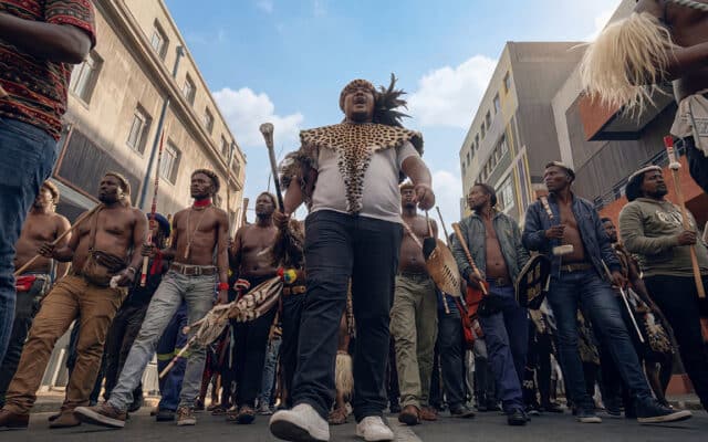 Immigration de masse : l'Afrique aussi se révolte