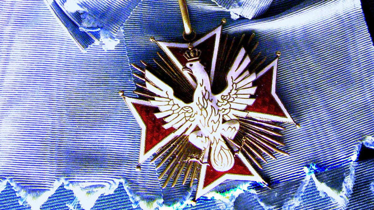 La Pologne retire à Zelensky sa plus haute distinction