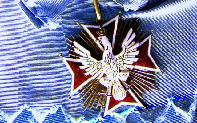 La Pologne retire à Zelensky sa plus haute distinction