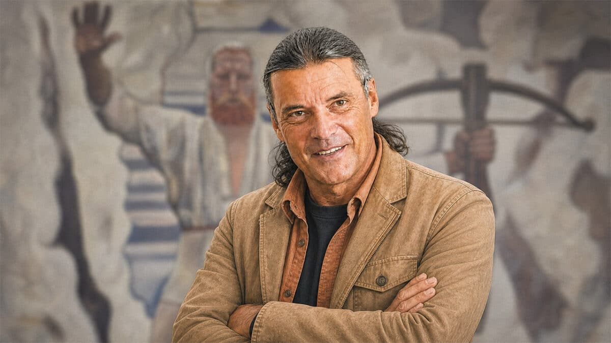 Neutralité suisse, Arménie, Proche-Orient, Ukraine et le sens d’une époque, par Oskar Freysinger
