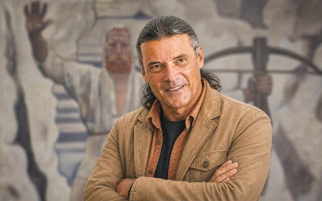 Neutralité suisse, Arménie, Proche-Orient, Ukraine et le sens d’une époque, par Oskar Freysinger